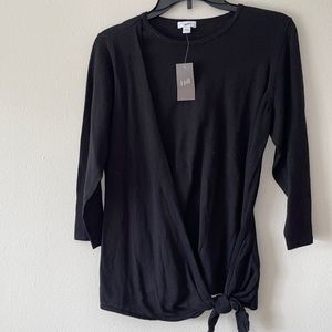 J.Jill sweater, size S
